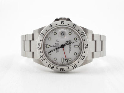 Rolex Exploere ll - 2006