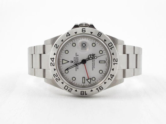 Rolex Exploere ll - 2006