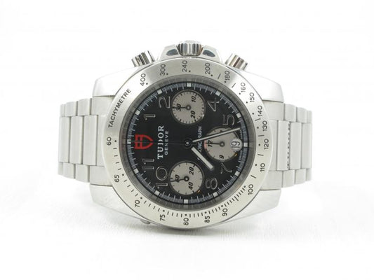 Tudor Chronograph - 2012
