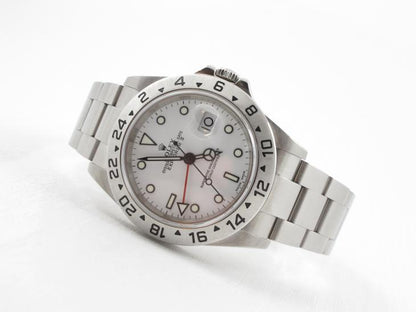 Rolex Exploere ll - 2006