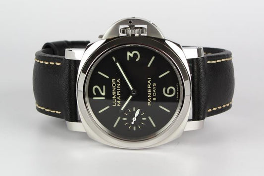 Panerai Luminor Marina 8 days