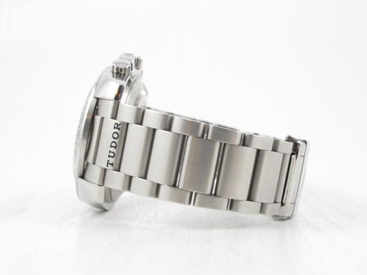 Tudor Chronograph - 2012