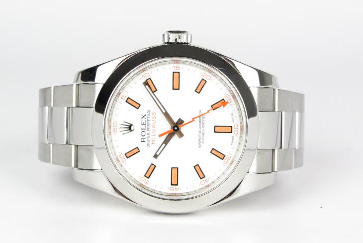 Rolex Milgauss - 116400