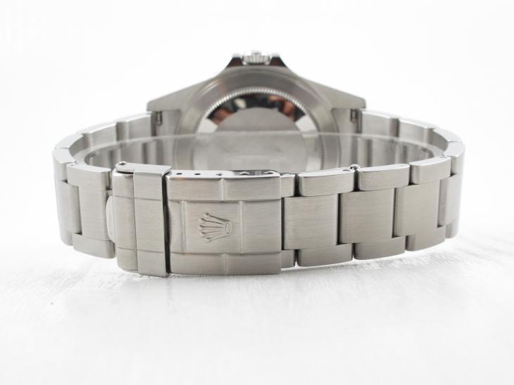 Rolex Exploere ll - 2006