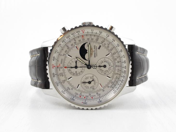 Breitling Montbrillant Olympus