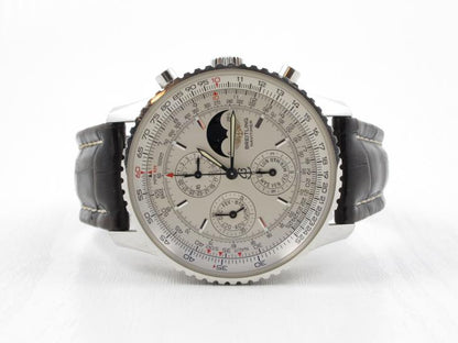 Breitling Montbrillant Olympus