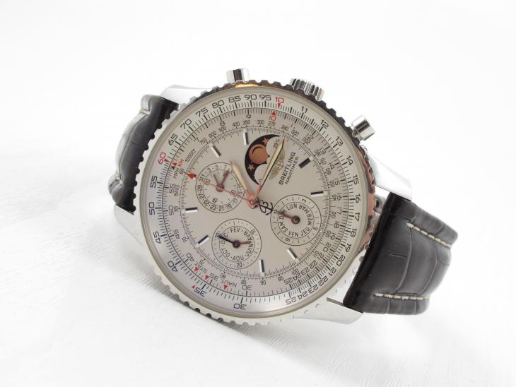 Breitling Montbrillant Olympus