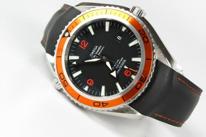 Omega Sea Master Planet Ocean