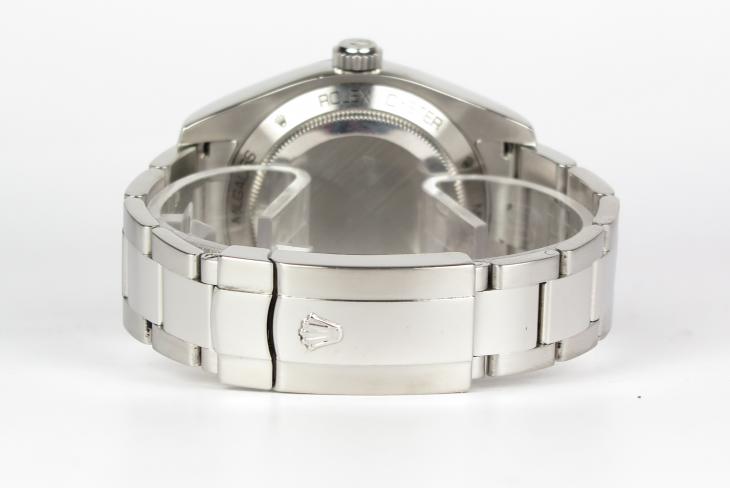 Rolex Milgauss - 116400