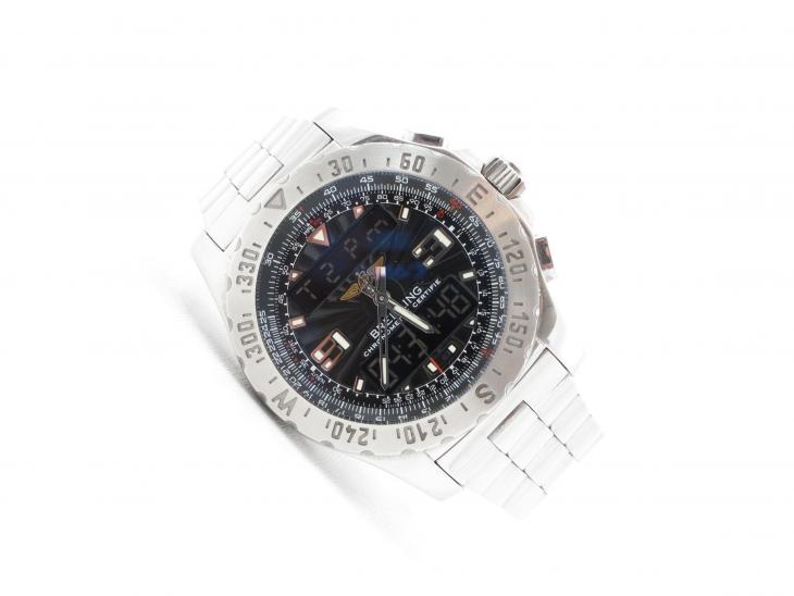 Breitling Professional Airwolf - DK