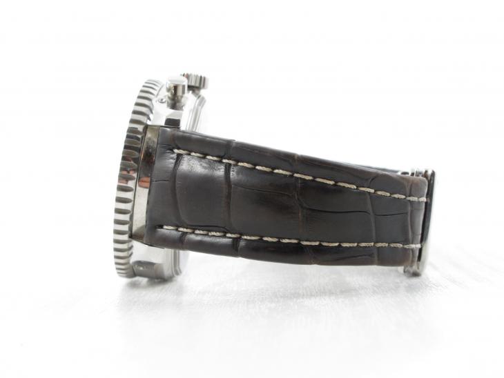 Breitling Montbrillant Olympus