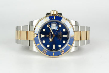 Rolex Submariner G/S - 2014