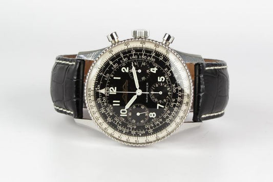 Breitling Navitimer Vintage