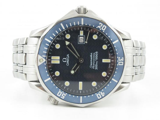 Omega Seamaster 300M 2541.80.00