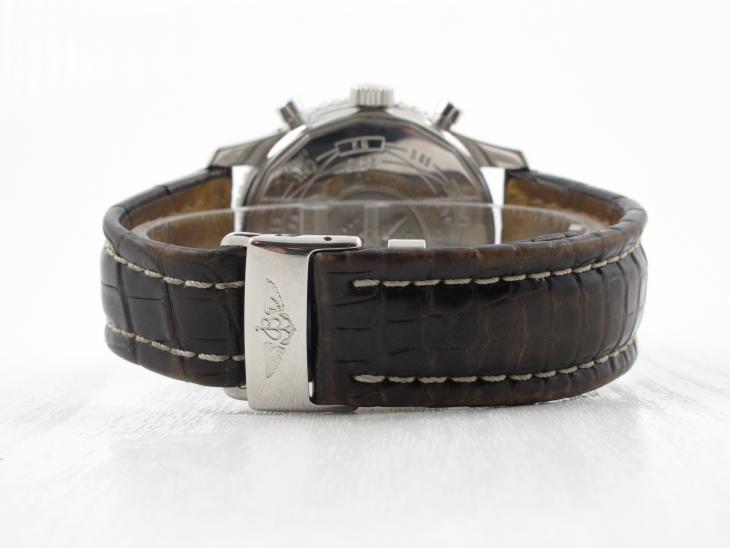 Breitling Montbrillant Olympus