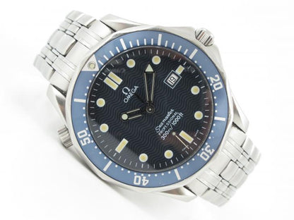 Omega Seamaster 300M 2541.80.00