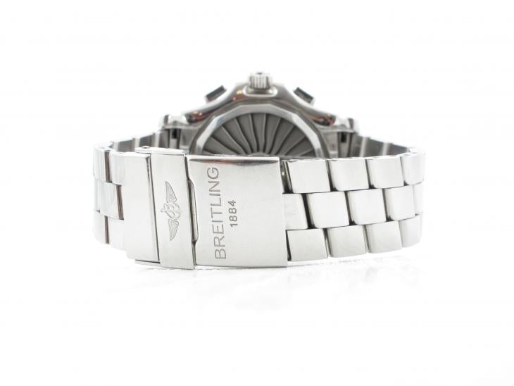 Breitling Professional Airwolf - DK