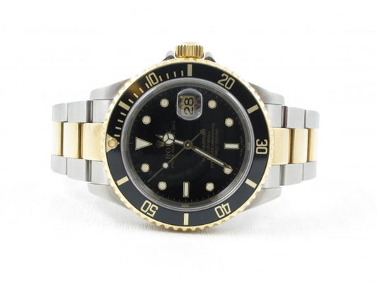 Rolex Submariner G/S - 16613