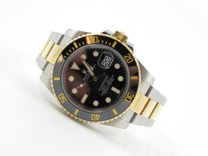 Rolex Submariner G/S - 2012