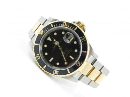 Rolex Submariner G/S - 16613