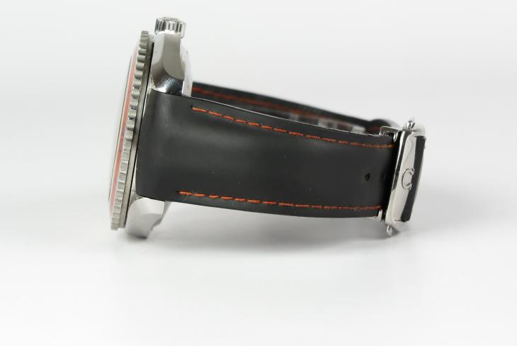 Omega Sea Master Planet Ocean