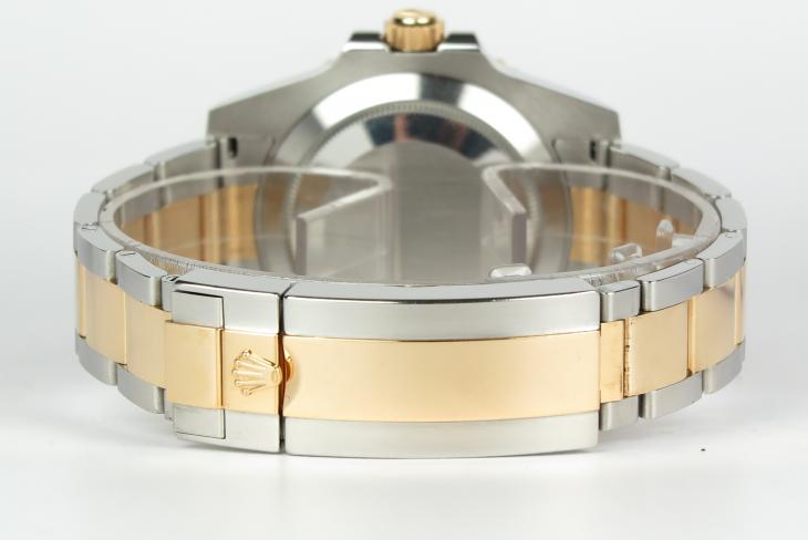 Rolex Submariner G/S - 2014