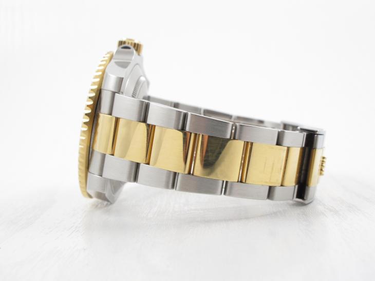 Rolex Submariner G/S - 2012