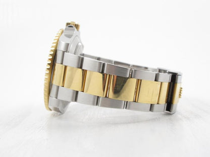 Rolex Submariner G/S - 2012