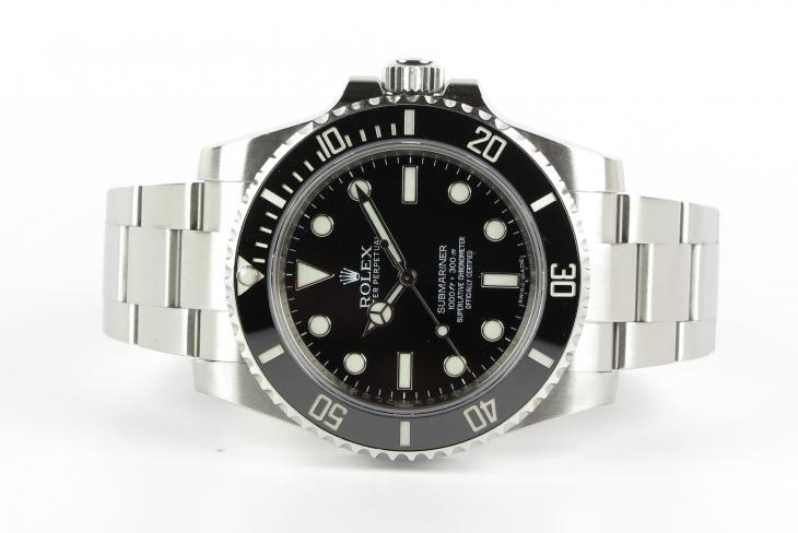 Rolex Submariner