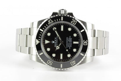 Rolex Submariner
