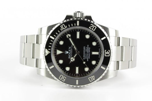 Rolex Submariner