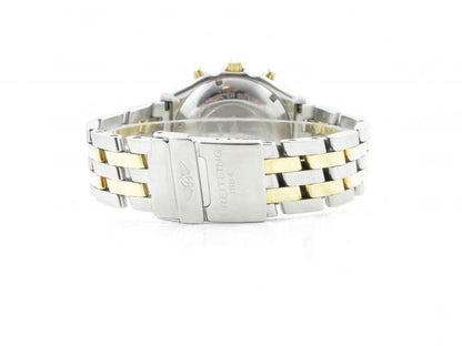 Breitling Chronomat G/S