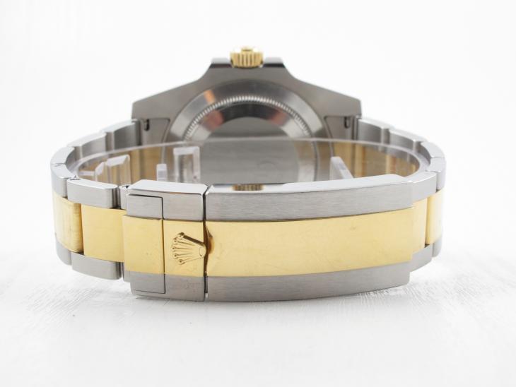 Rolex Submariner G/S - 2012