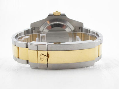 Rolex Submariner G/S - 2012