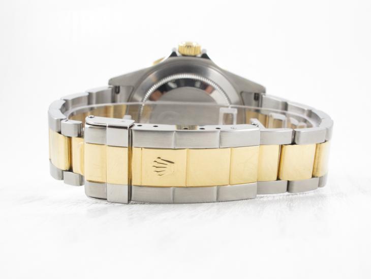 Rolex Submariner G/S - 16613