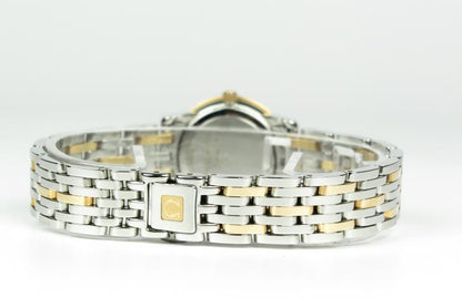 Omega De Ville Prestige Lady G/S