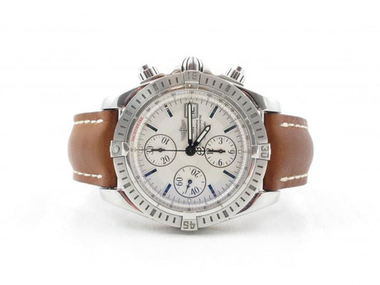 Breitling Chronomat EVO