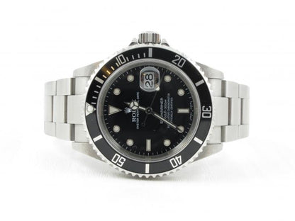 Rolex Submariner 16610 - 2005