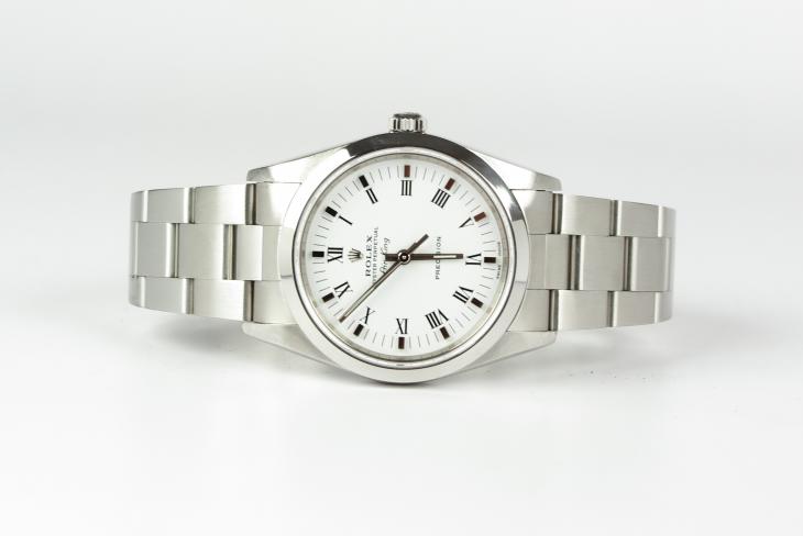 Rolex Oyster Perpetual Air King