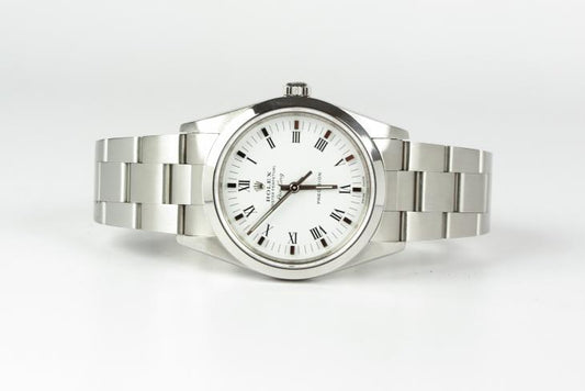 Rolex Oyster Perpetual Air King