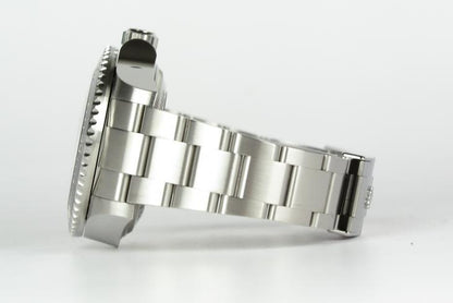 Rolex Deep Sea Deep-Blue