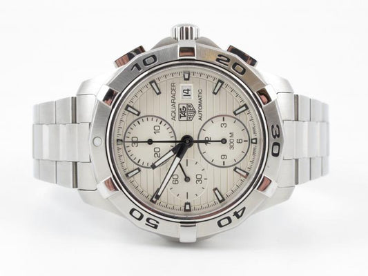 Tag Heuer Aquaracer Chrono - DK