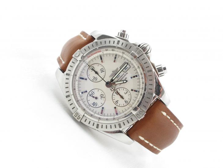 Breitling Chronomat EVO