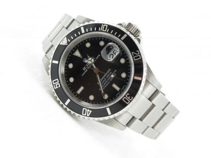 Rolex Submariner 16610 - 2005
