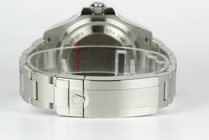 Rolex Deep Sea Deep-Blue