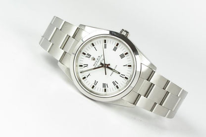 Rolex Oyster Perpetual Air King