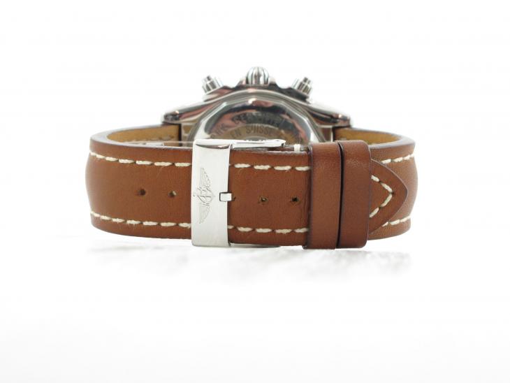 Breitling Chronomat EVO