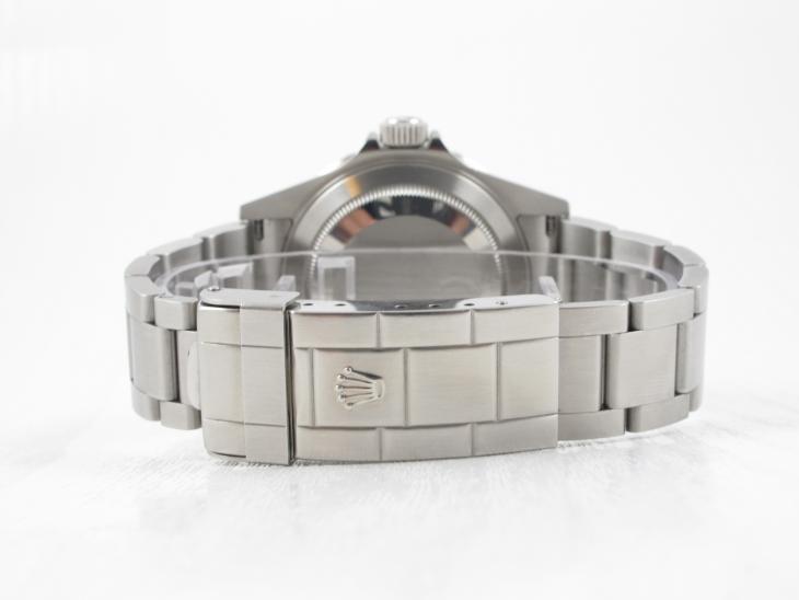 Rolex Submariner 16610 - 2005