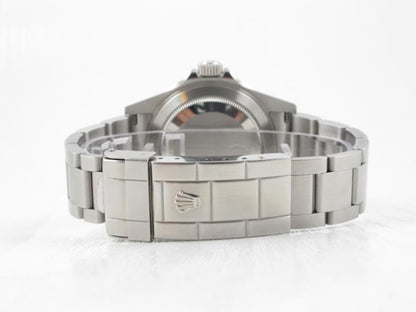 Rolex Submariner 16610 - 2005