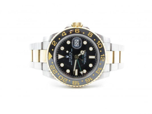 Rolex GMT Master G/S - 116713LN